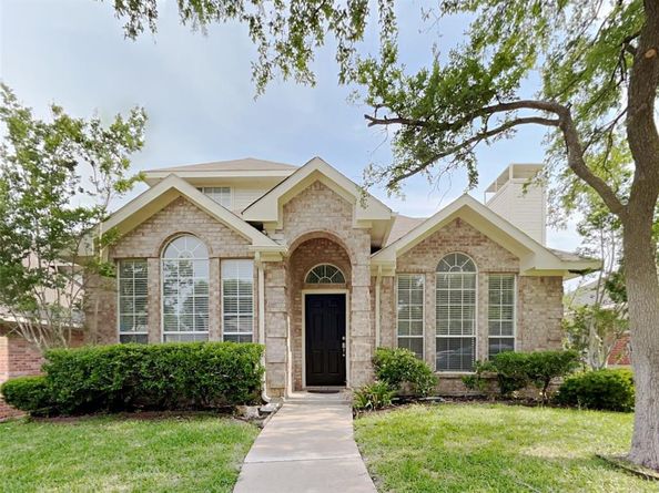 1477  Apenzell Lane , Lewisville Texas 75067