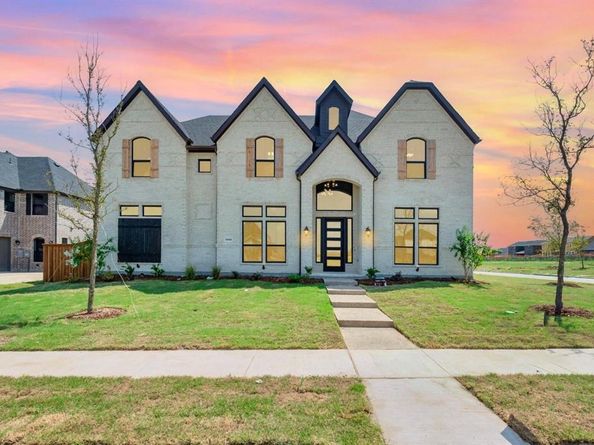 3940  WILDERNESS Drive , Prosper Texas 75078