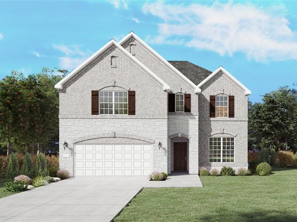 11220  Boyne Avenue , Fort Worth Texas 76052