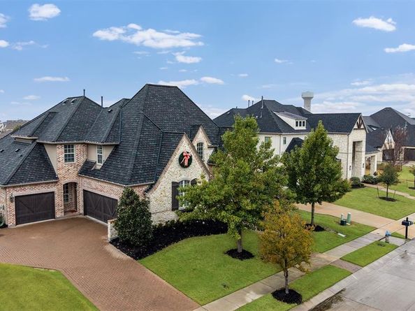 4105  Parkview Boulevard , Celina Texas 75009