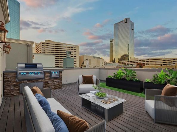 412 E 6th Street , Fort Worth Texas 76102