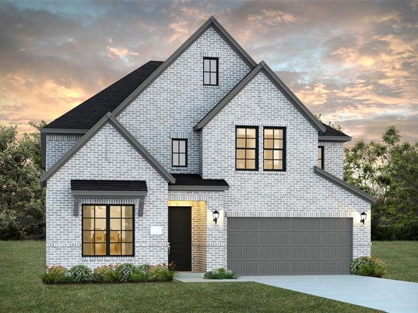 4170  Kestrel Street , Prosper Texas 75078