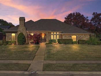 3201  Greenleaf Court 