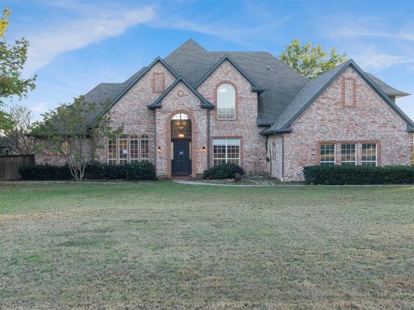 711  Emerald Sound Boulevard , Oak Point Texas 75068