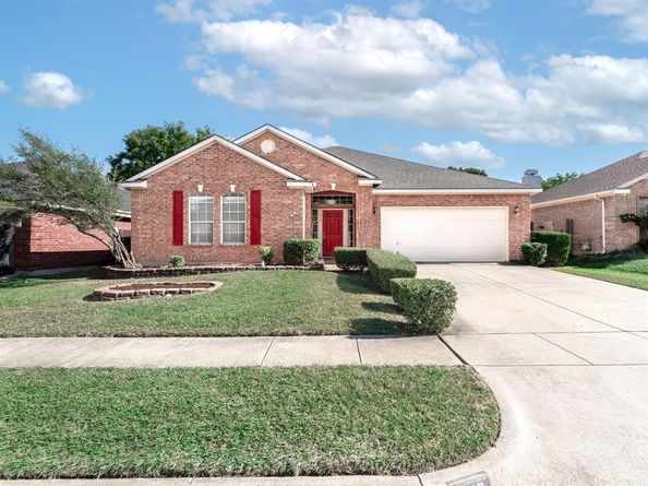1016  Bonanza Drive , Arlington Texas 76001