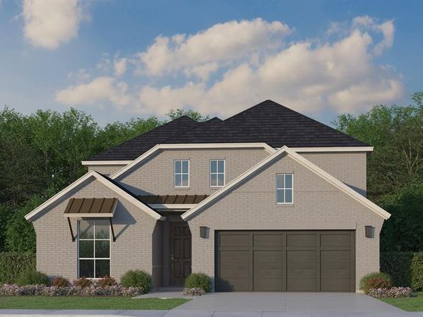 165  Enclave Drive , Lakewood Village Texas 75068