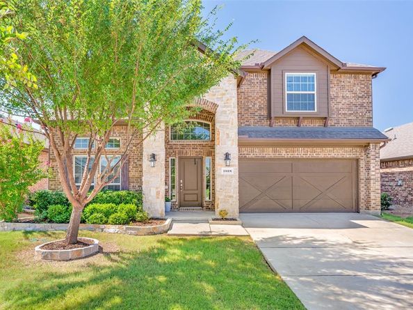 1528  Trailwood Terrace , Little Elm Texas 76227