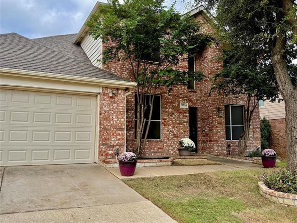 12209  Langley Hill Drive , Fort Worth Texas 76244