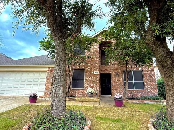 12209  Langley Hill Drive , Fort Worth Texas 76244
