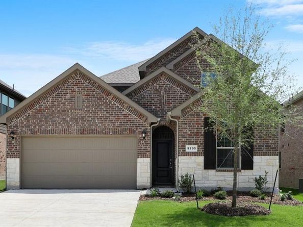 9212  Gossamer St.  , McKinney Texas 75071