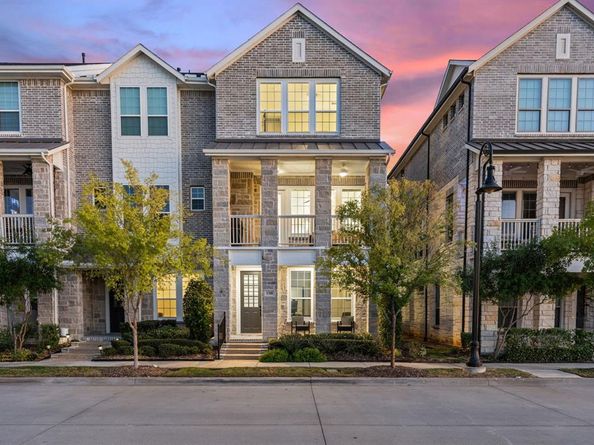 1318  Island Vista Drive , Arlington Texas 76005