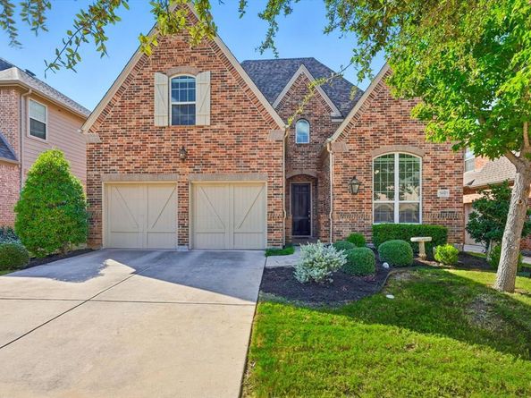 9108  Cypress Creek Road , Lantana Texas 76226