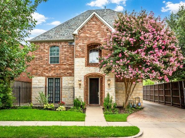 5000  Mission Avenue , Dallas Texas 75206