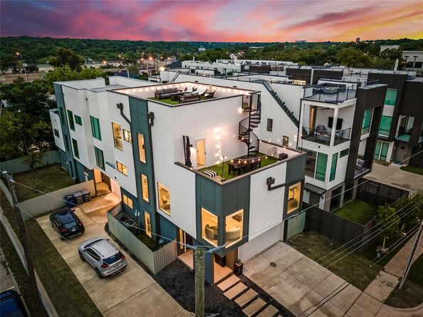 1002  Mobile Street  1, Dallas Texas 75208