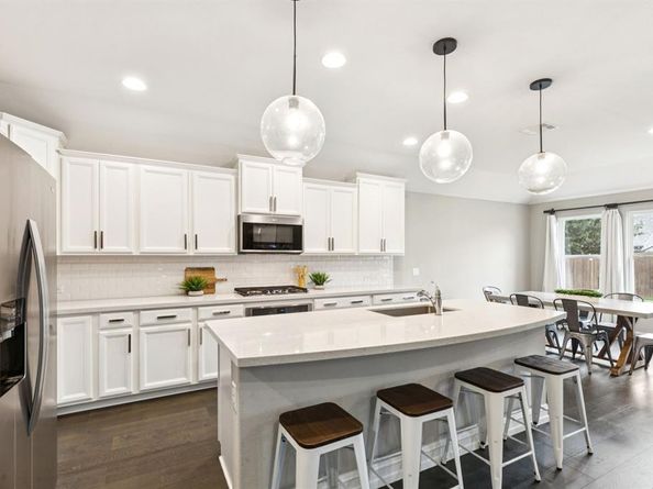 3509  Northdale Lane , Northlake Texas 76226