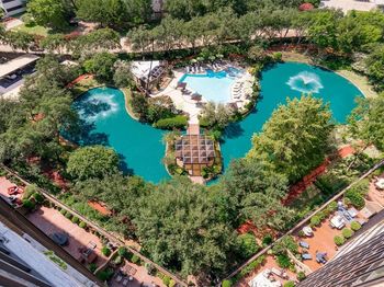 5200  Keller Springs Road 