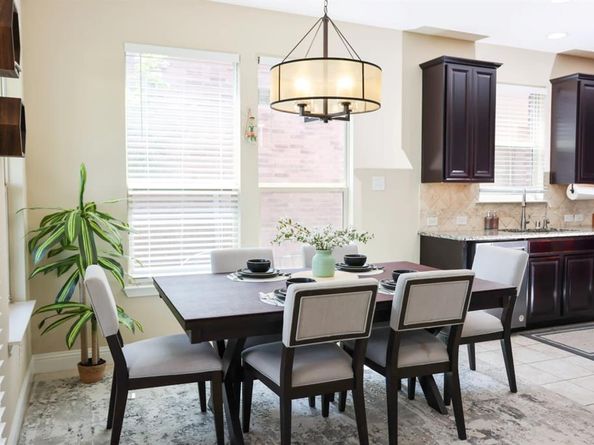 1952  Sunny Side Drive , Little Elm Texas 75068