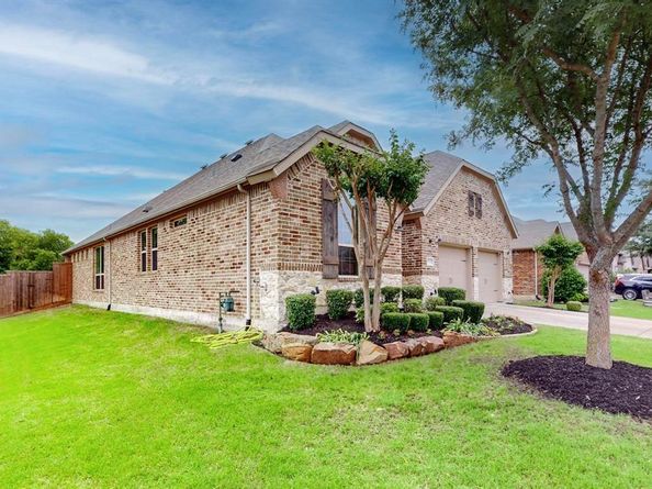 3716  Alder Drive , McKinney Texas 75071