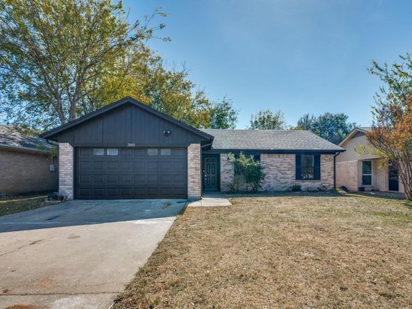 2805  Highlawn Terrace , Fort Worth Texas 76133