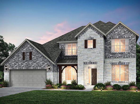 11153  Abbotsbury Road , Fort Worth Texas 76052