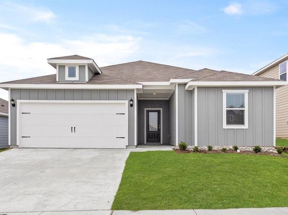 10125  Throttle Lane , Fort Worth Texas 76131