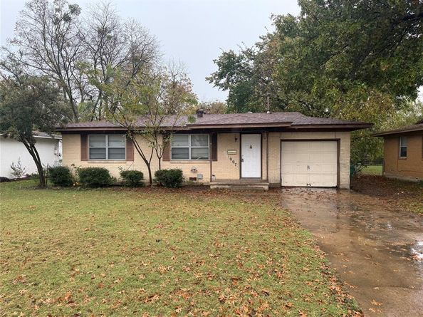 1007  Westway Street , Denton Texas 76201