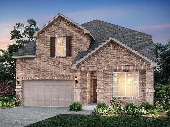 2514  Marigot Street , Princeton Texas 75407