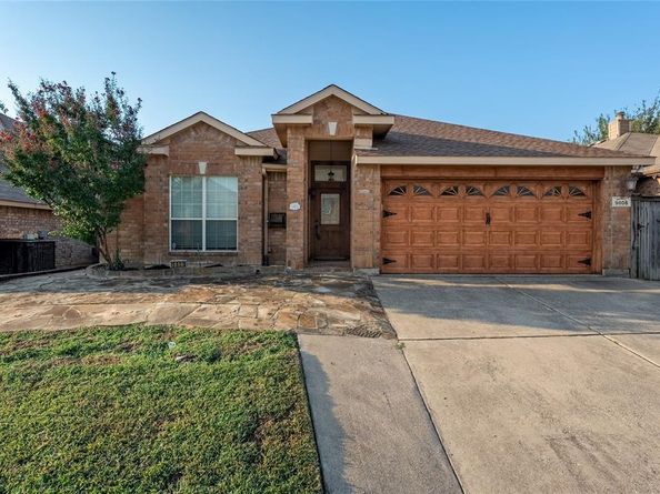 9805  Jericho Lane , Fort Worth Texas 76108