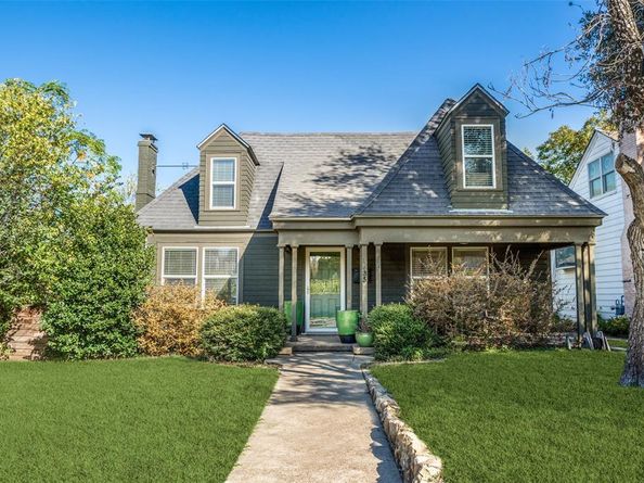 1635  Taft Street , Dallas Texas 75208