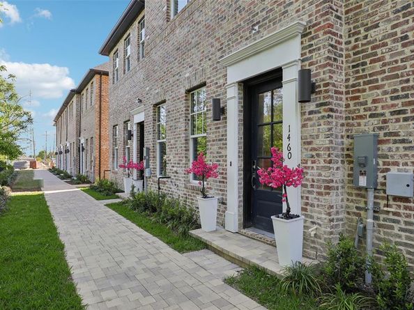 1472  N Avenue , Plano Texas 75074