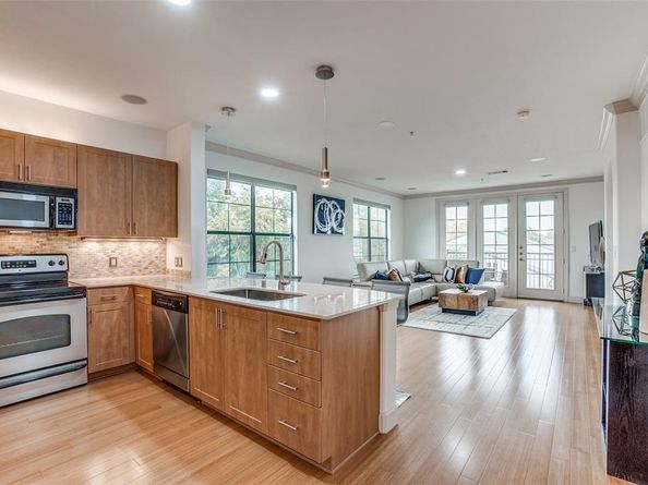 3818  Holland Avenue  309, Dallas Texas 75219