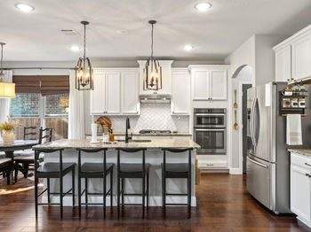 1536  Tanglewood Trail 