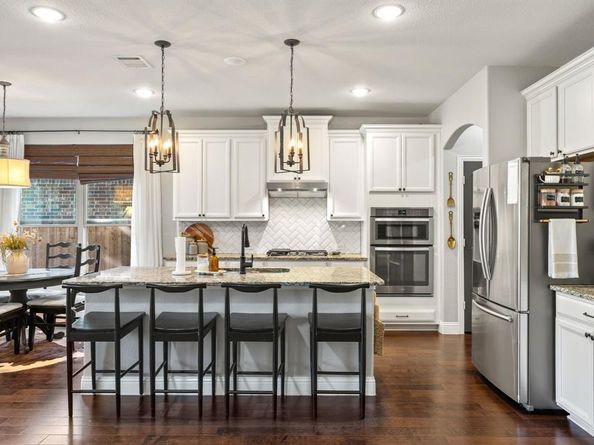 1536  Tanglewood Trail , Northlake Texas 76226