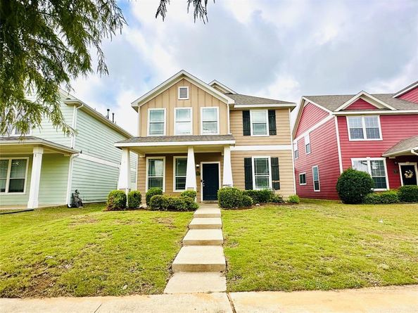 2017  Prospect Lane , Providence Village Texas 76227