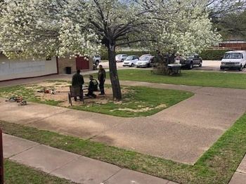 919 S Weatherred Drive 