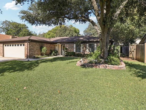 5505  Ceran Drive , Arlington Texas 76016