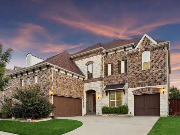 7205  Joshua Tree Trail , McKinney Texas 75070