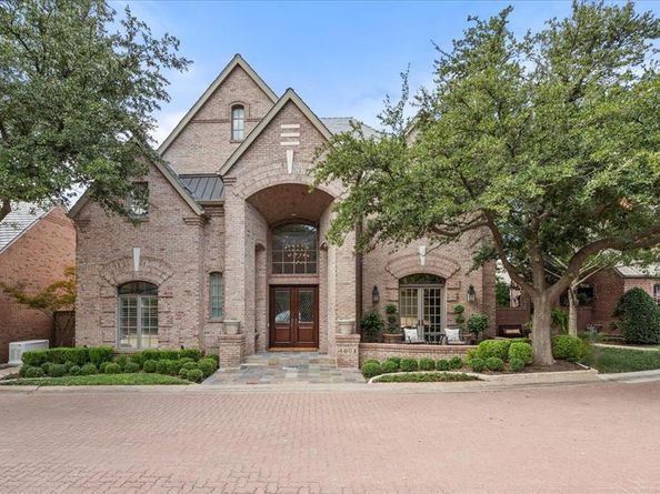 4907  Westbriar Drive , Fort Worth Texas 76109