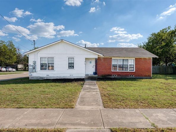 912  Greenville Road , McKinney Texas 75069