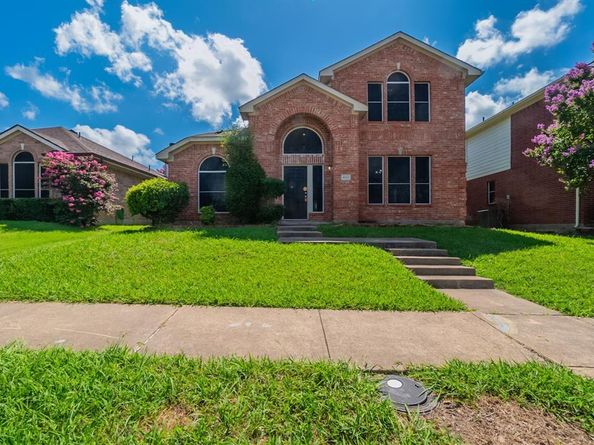 822  Orian Drive , Mesquite Texas 75181