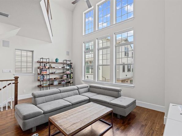 5140  Garrett Field Court , Dallas Texas 75206