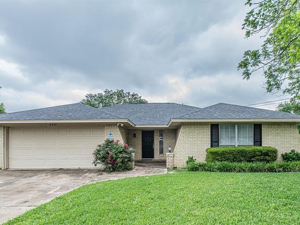 6901  Alexandria Court , Fort Worth Texas 76133