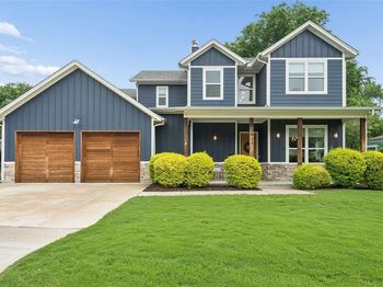 3821  Oaklawn Drive 