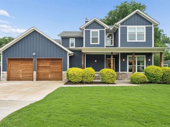 3821  Oaklawn Drive , Fort Worth Texas 76107