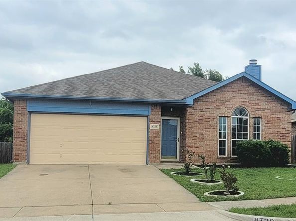 8728  Sumter Way , Fort Worth Texas 76244