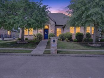 4500  Knoll Ridge Drive 