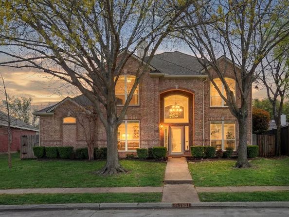 7621  Brookview Drive , Frisco Texas 75034