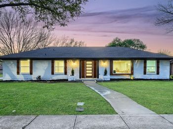 3525  Courtdale Drive 