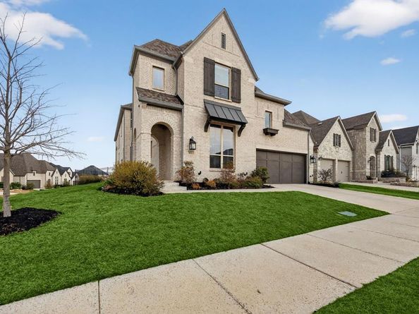 901  Adair Road , Prosper Texas 75078