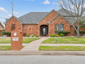 3800  Deer Forest Drive 